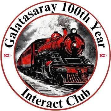Galatasaray 100th Year Interact Club